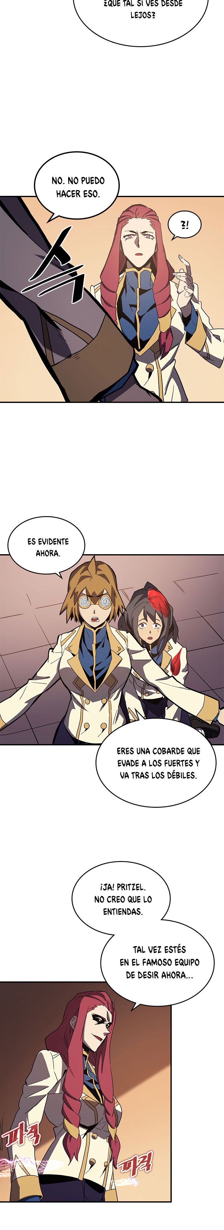 Read A Returner's Magic Should Be Special Español Manga Online