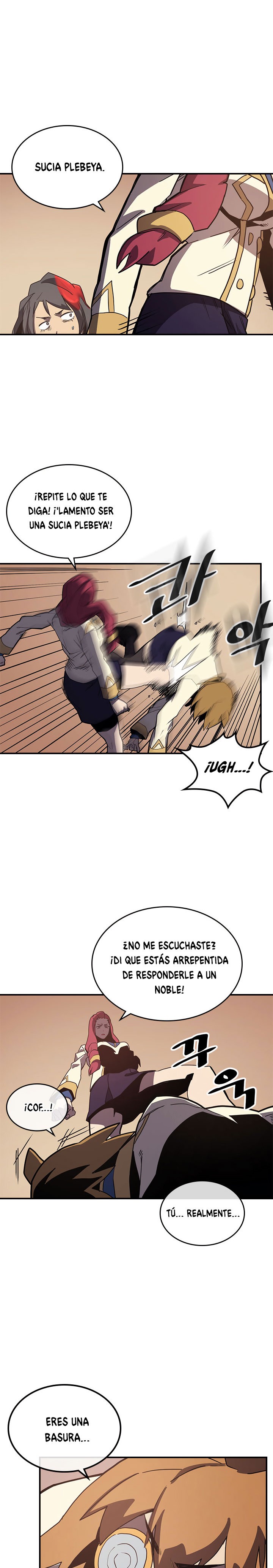 Read A Returner's Magic Should Be Special Español Manga Online