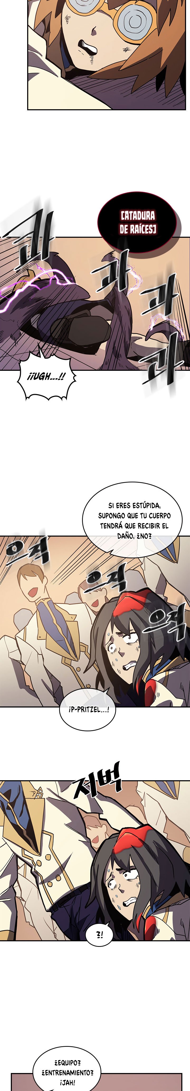 Read A Returner's Magic Should Be Special Español Manga Online