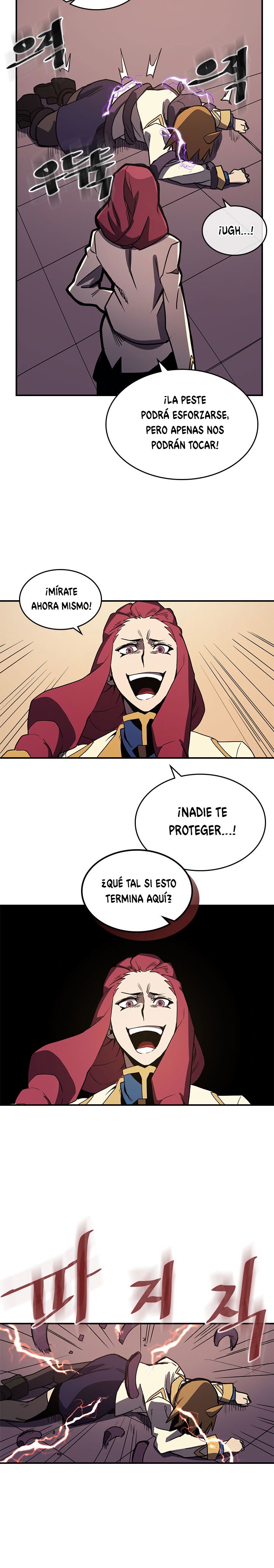Read A Returner's Magic Should Be Special Español Manga Online