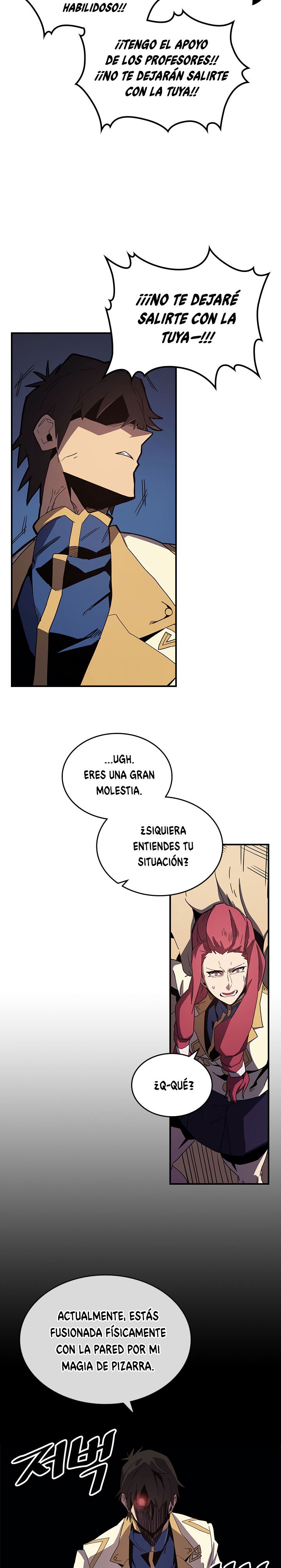 Read A Returner's Magic Should Be Special Español Manga Online