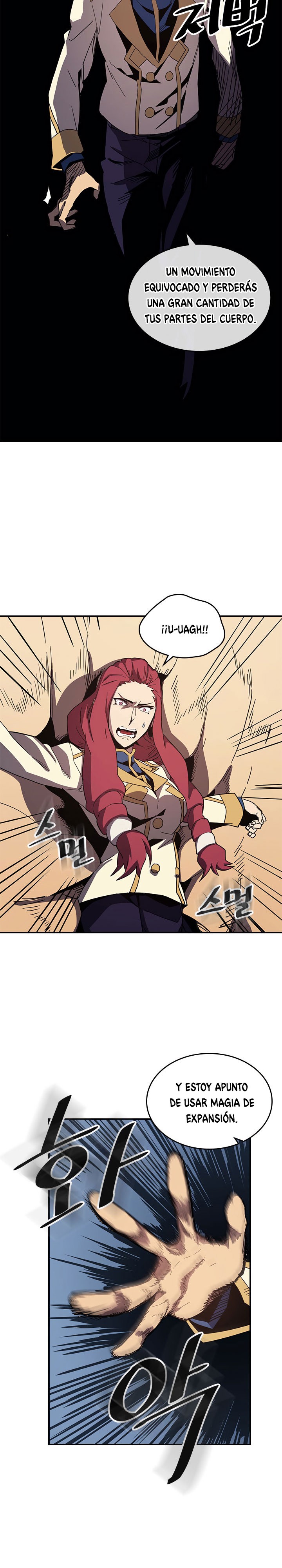 Read A Returner's Magic Should Be Special Español Manga Online