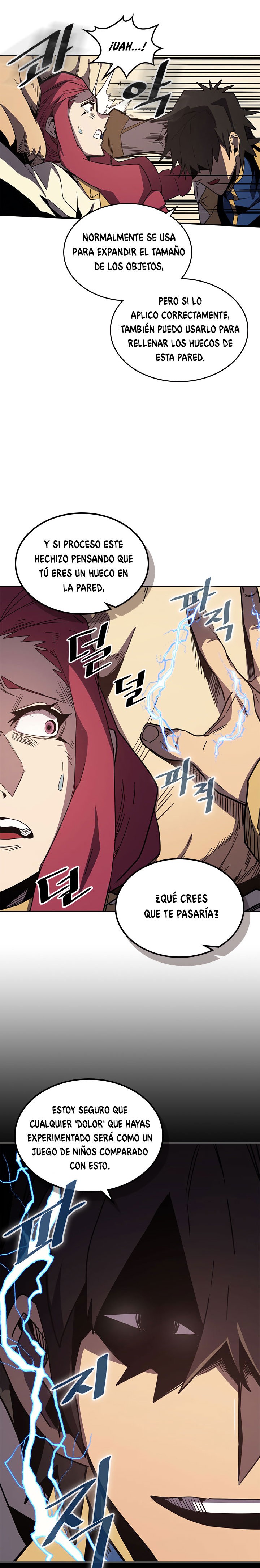 Read A Returner's Magic Should Be Special Español Manga Online