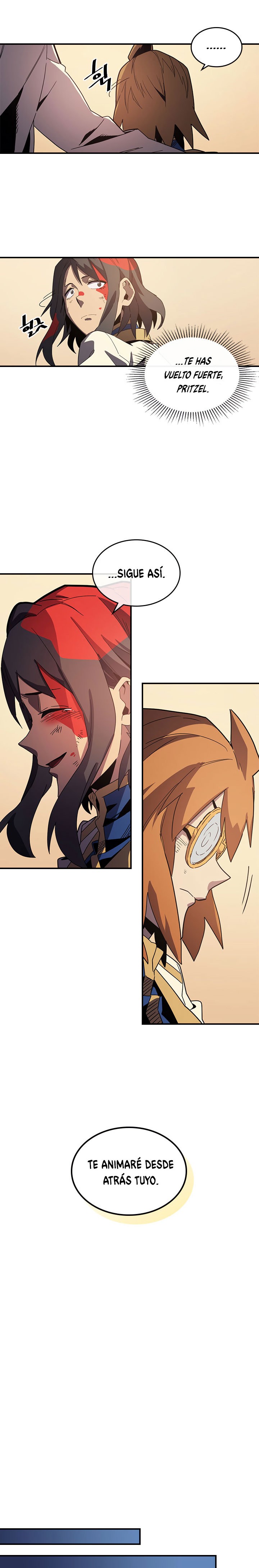 Read A Returner's Magic Should Be Special Español Manga Online