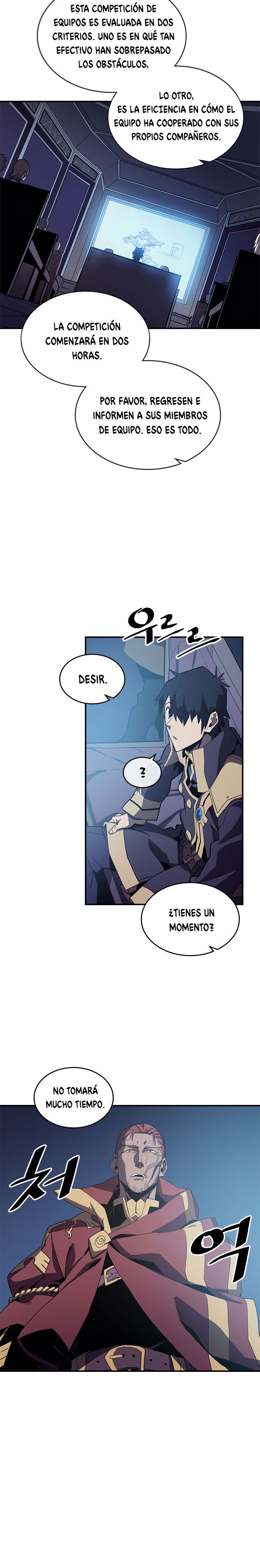 Read A Returner's Magic Should Be Special Español Manga Online