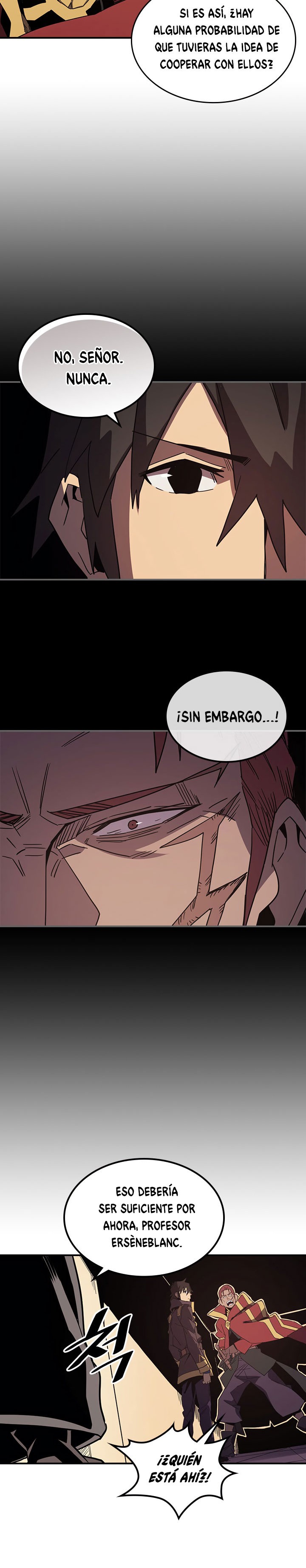 Read A Returner's Magic Should Be Special Español Manga Online