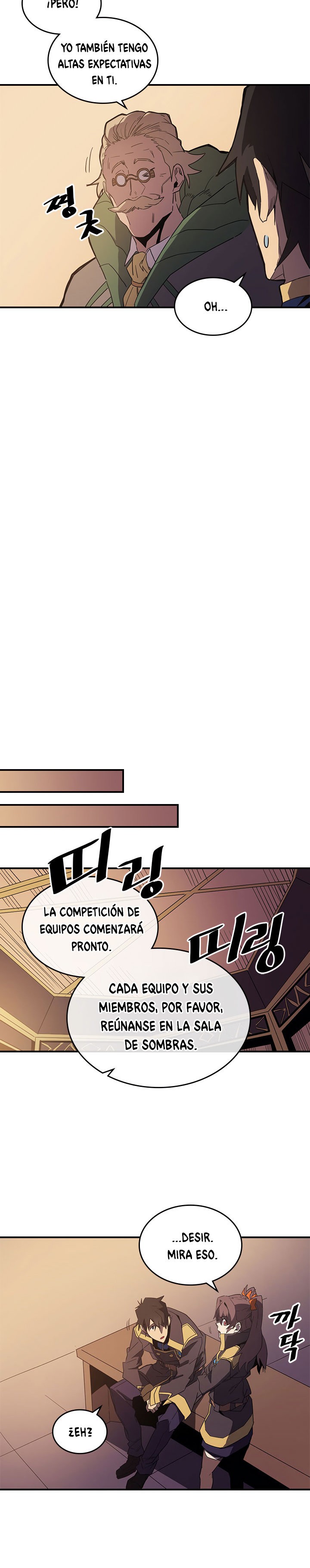 Read A Returner's Magic Should Be Special Español Manga Online