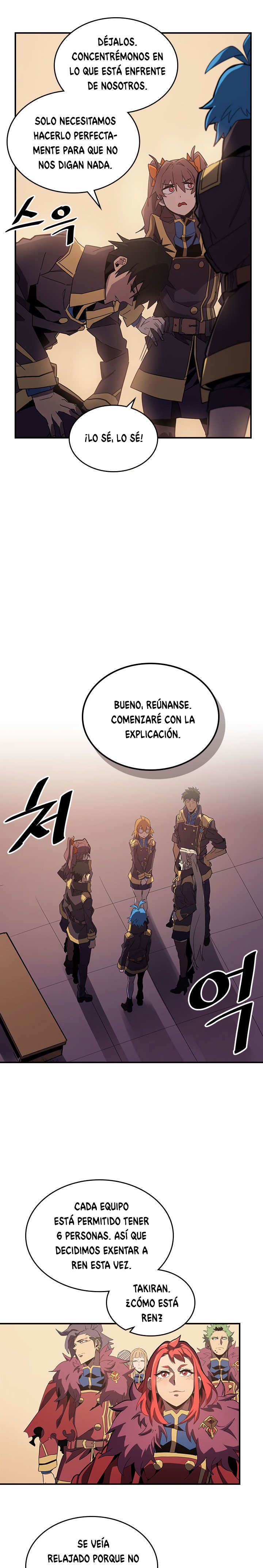 Read A Returner's Magic Should Be Special Español Manga Online