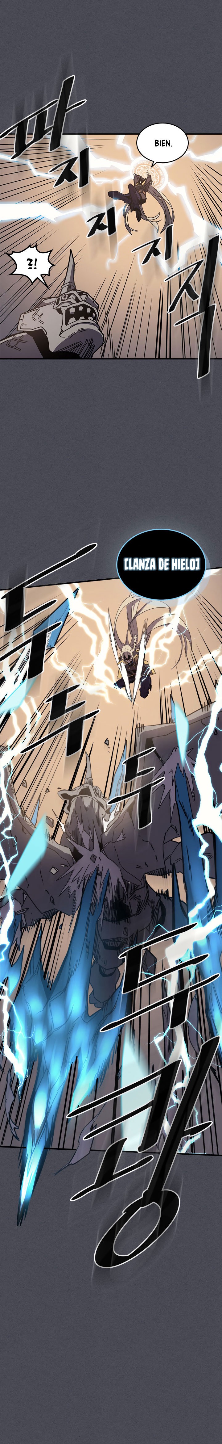Read A Returner's Magic Should Be Special Español Manga Online