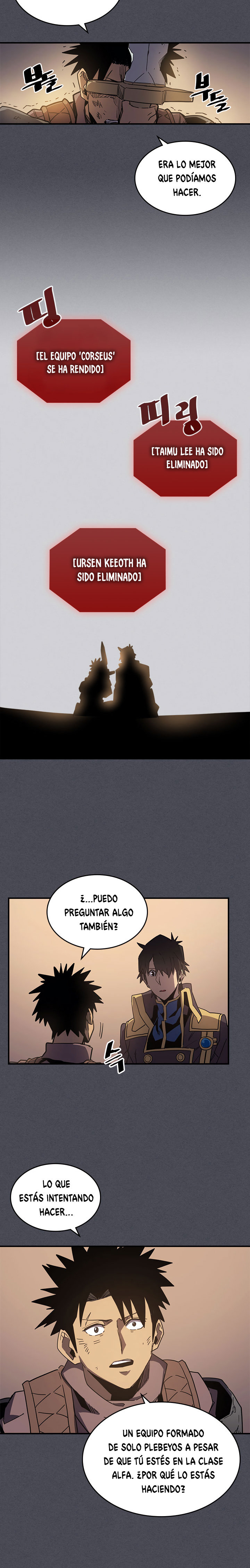 Read A Returner's Magic Should Be Special Español Manga Online