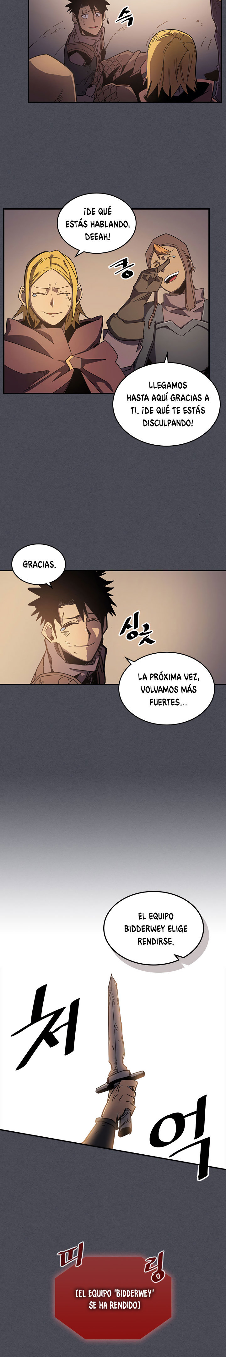 Read A Returner's Magic Should Be Special Español Manga Online