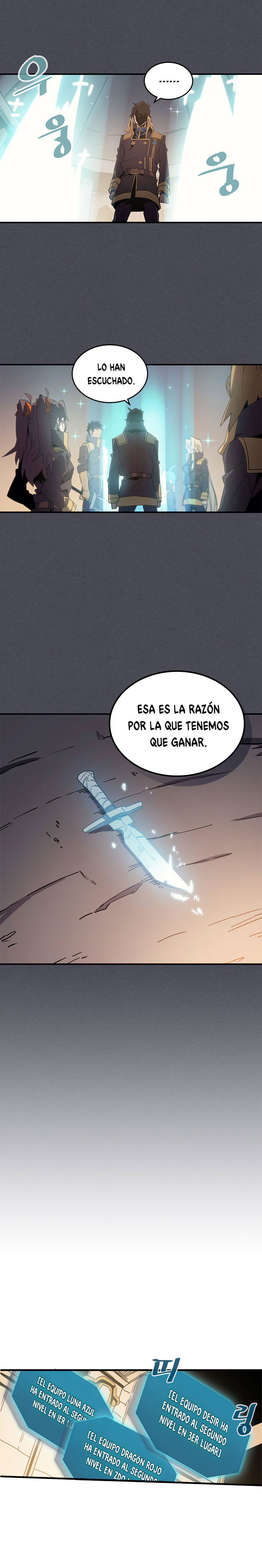 Read A Returner's Magic Should Be Special Español Manga Online