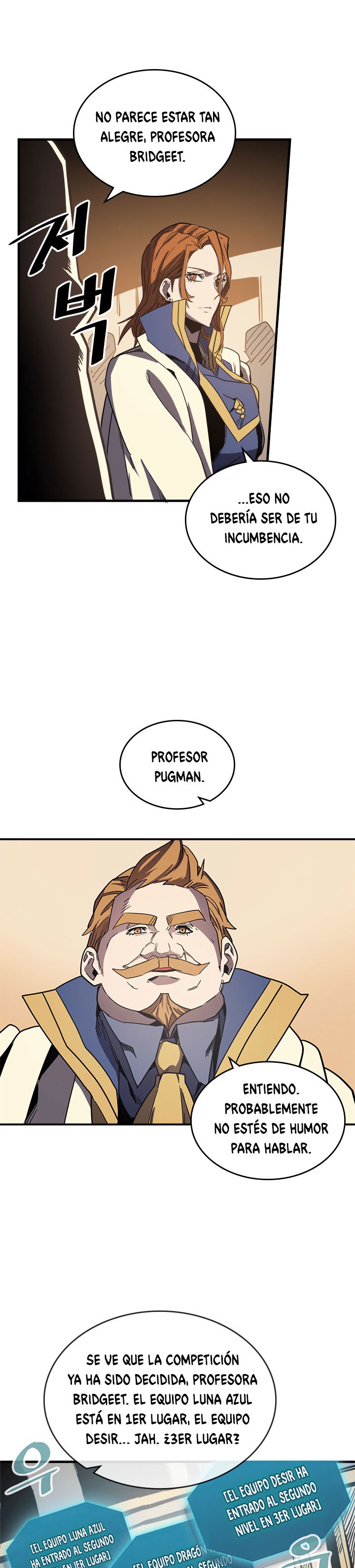Read A Returner's Magic Should Be Special Español Manga Online