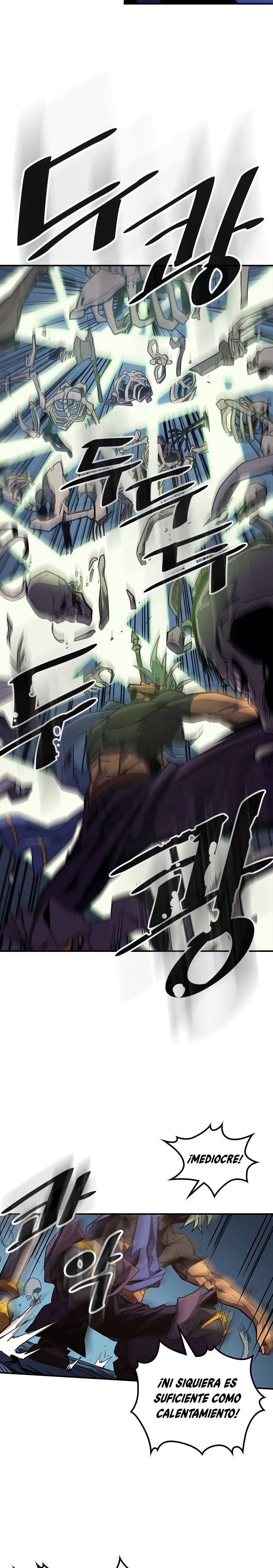 Read A Returner's Magic Should Be Special Español Manga Online