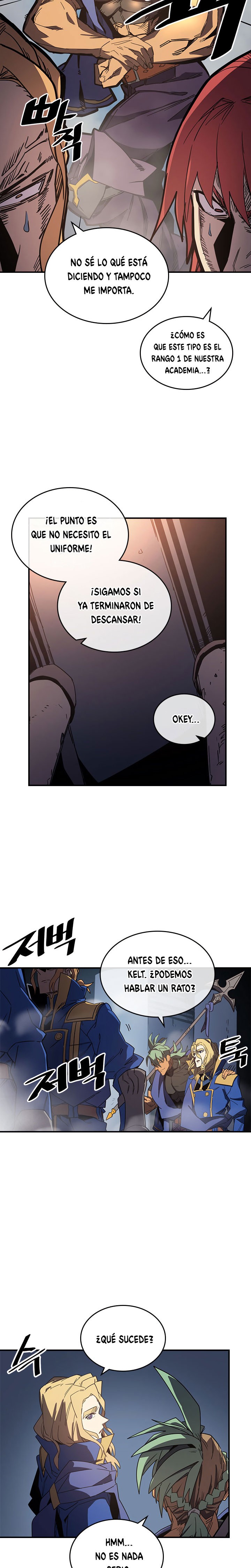 Read A Returner's Magic Should Be Special Español Manga Online