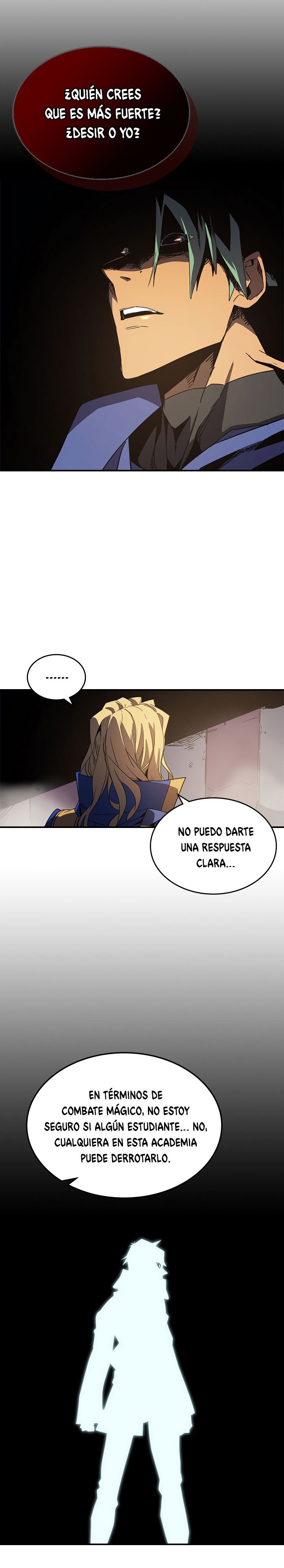 Read A Returner's Magic Should Be Special Español Manga Online