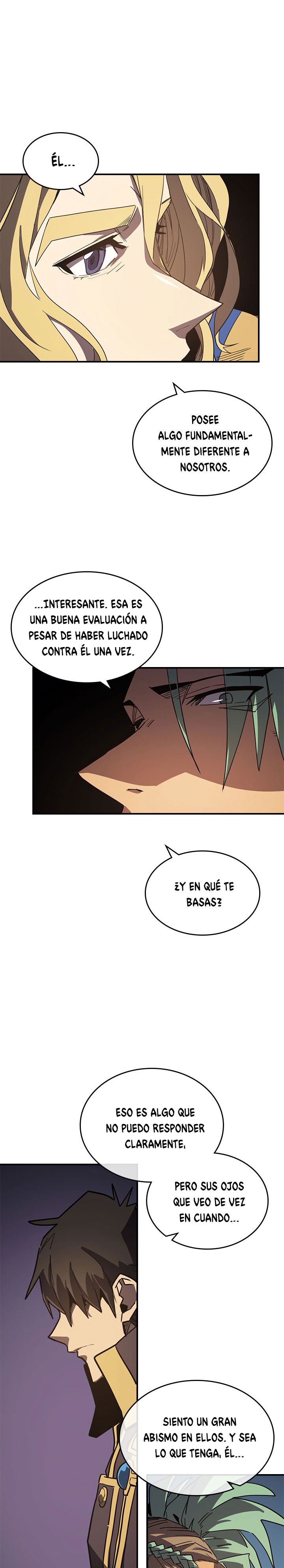 Read A Returner's Magic Should Be Special Español Manga Online