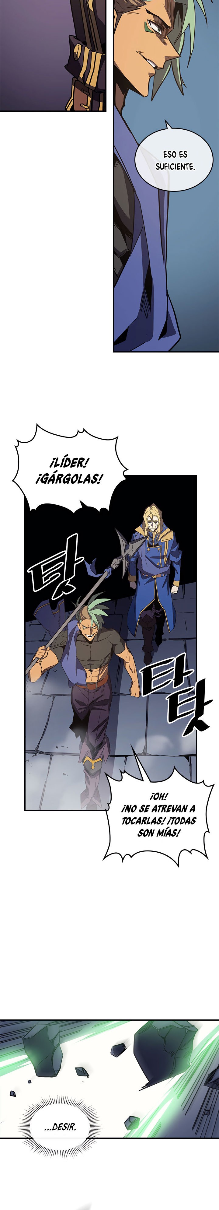 Read A Returner's Magic Should Be Special Español Manga Online