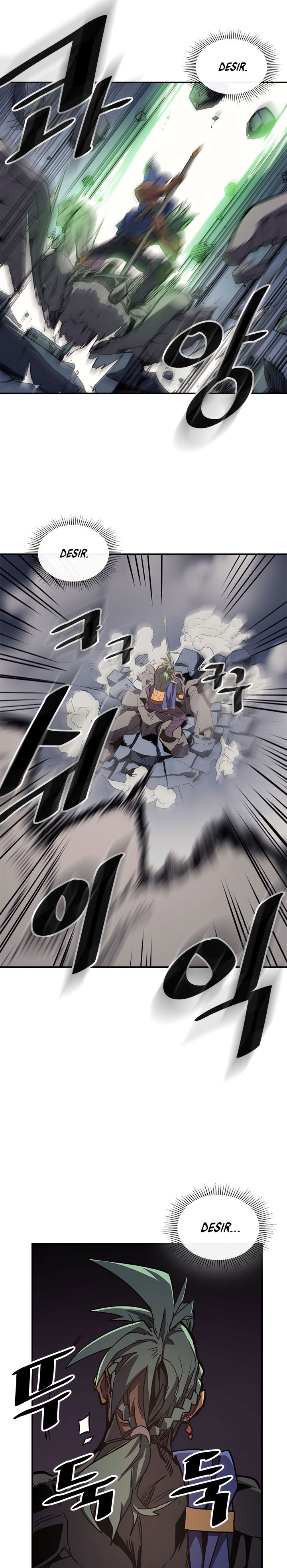 Read A Returner's Magic Should Be Special Español Manga Online