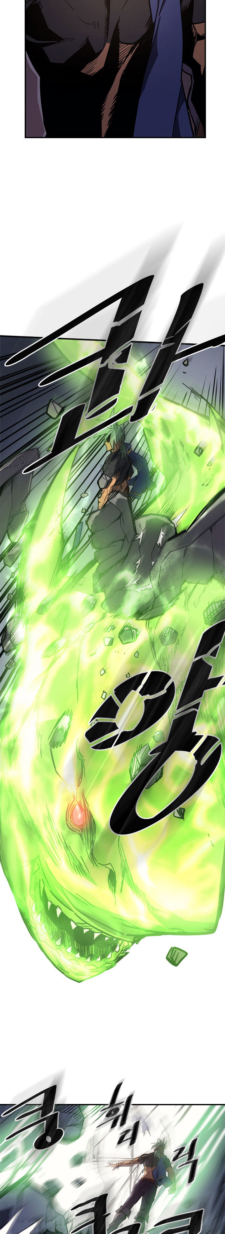 Read A Returner's Magic Should Be Special Español Manga Online