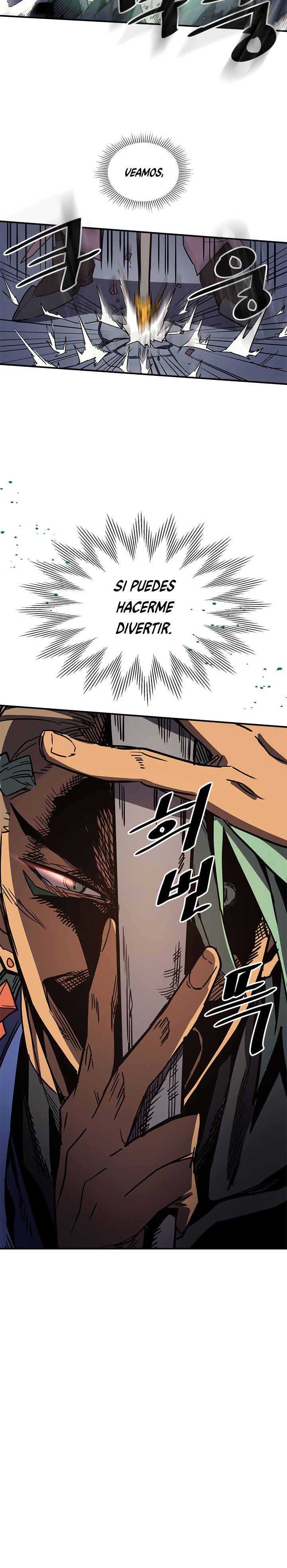 Read A Returner's Magic Should Be Special Español Manga Online