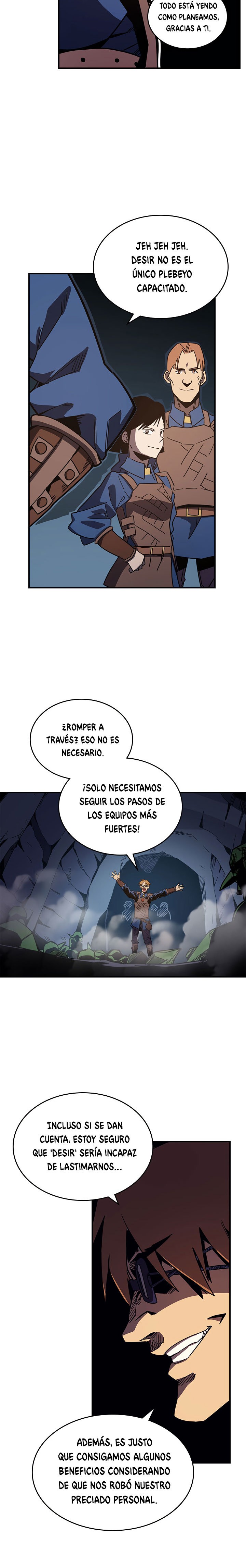 Read A Returner's Magic Should Be Special Español Manga Online