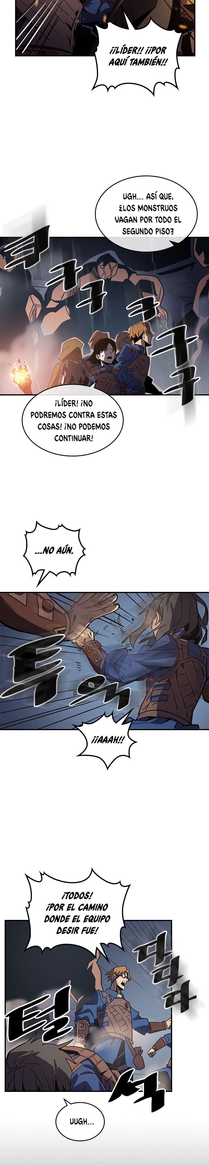 Read A Returner's Magic Should Be Special Español Manga Online