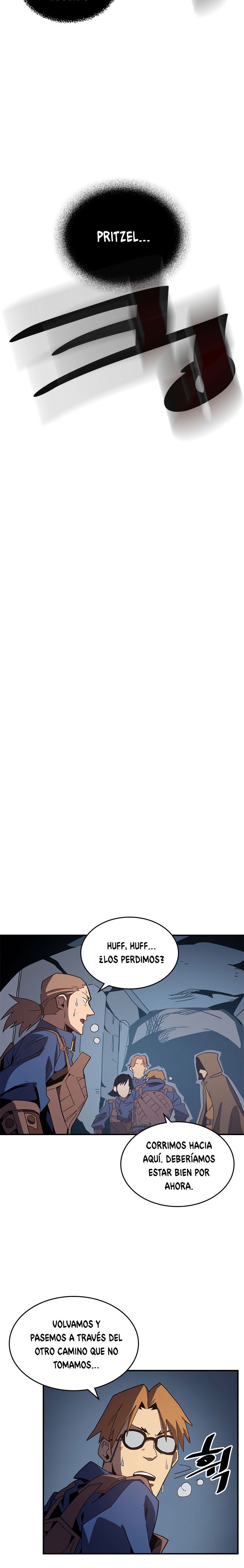 Read A Returner's Magic Should Be Special Español Manga Online