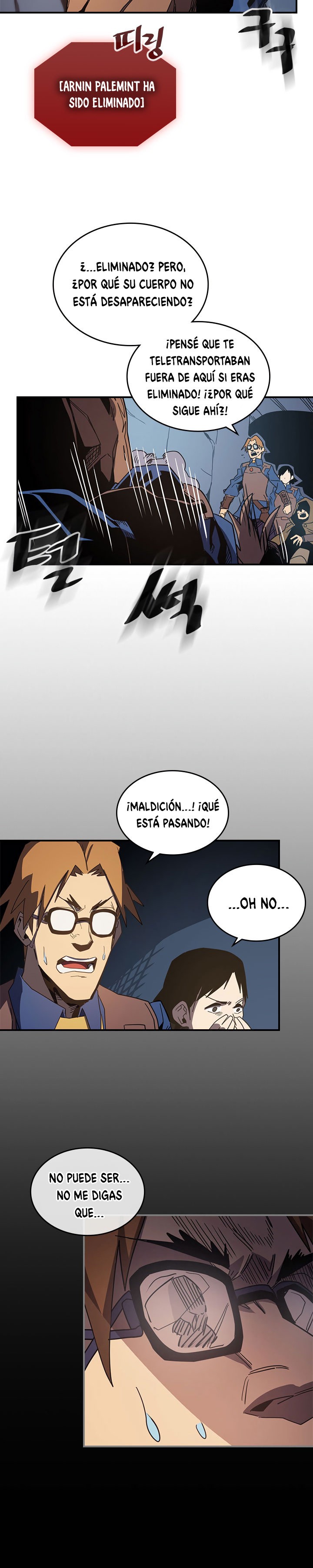 Read A Returner's Magic Should Be Special Español Manga Online