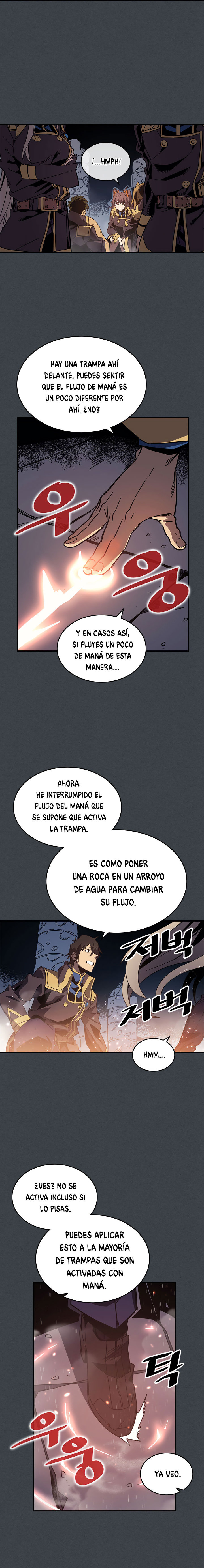 Read A Returner's Magic Should Be Special Español Manga Online