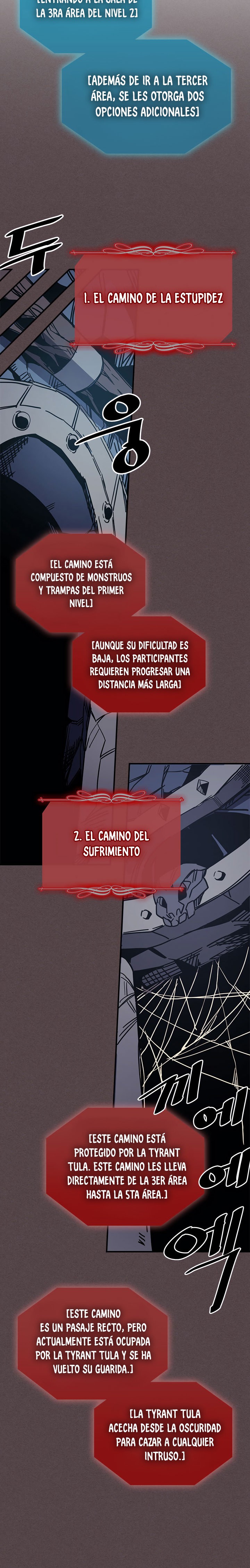 Read A Returner's Magic Should Be Special Español Manga Online