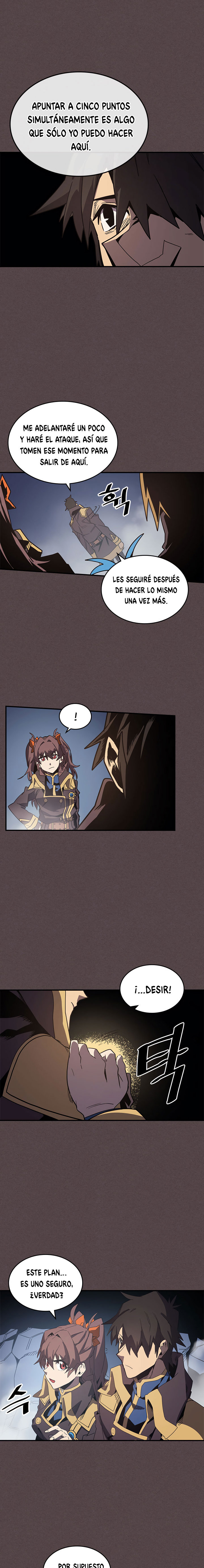 Read A Returner's Magic Should Be Special Español Manga Online