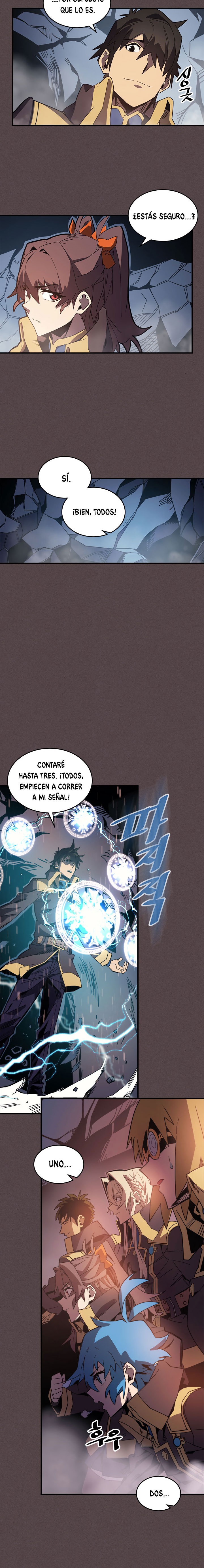 Read A Returner's Magic Should Be Special Español Manga Online