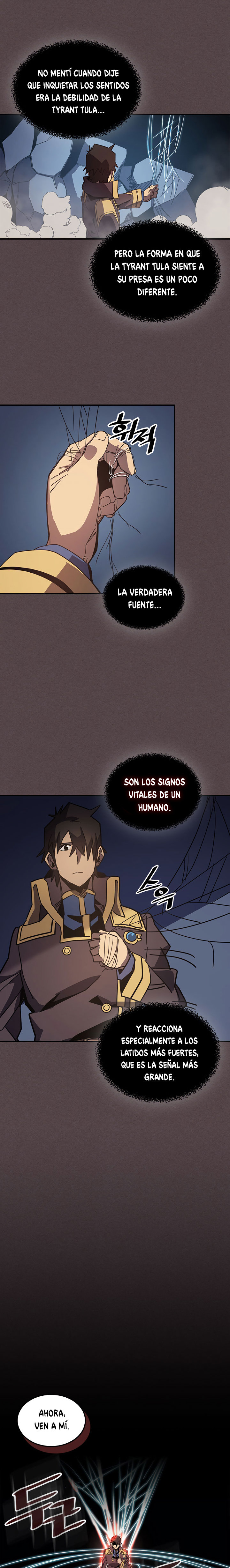 Read A Returner's Magic Should Be Special Español Manga Online
