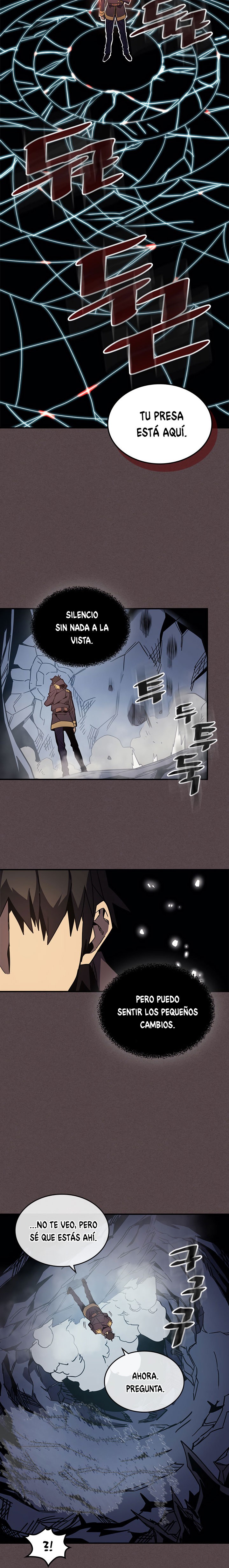 Read A Returner's Magic Should Be Special Español Manga Online