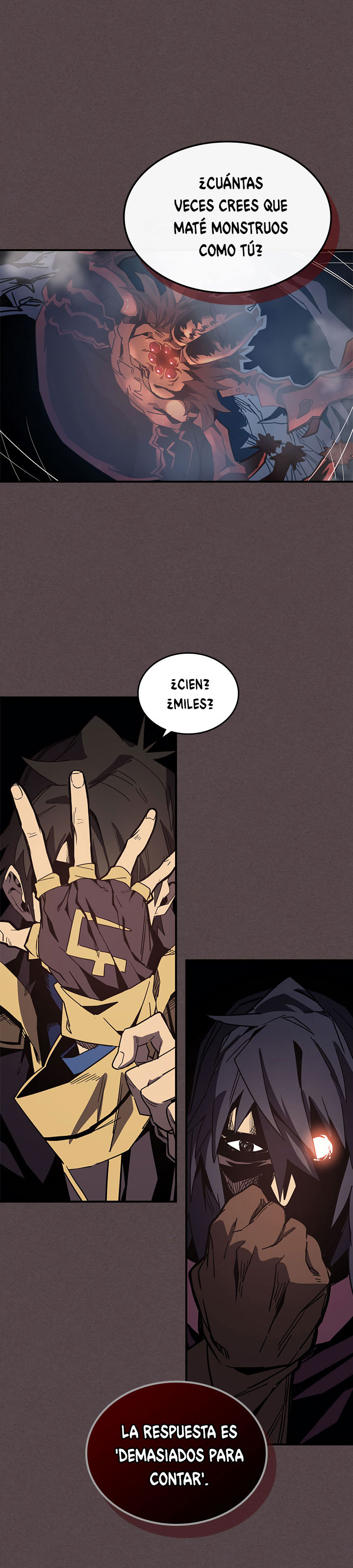Read A Returner's Magic Should Be Special Español Manga Online