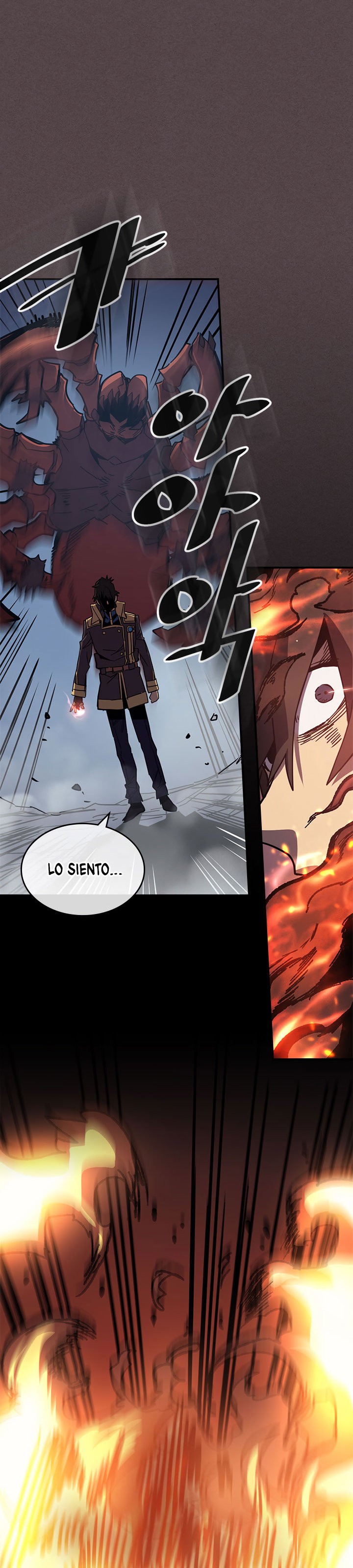 Read A Returner's Magic Should Be Special Español Manga Online