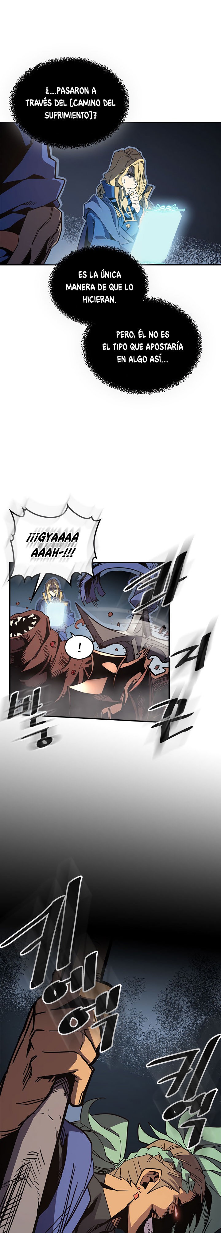 Read A Returner's Magic Should Be Special Español Manga Online