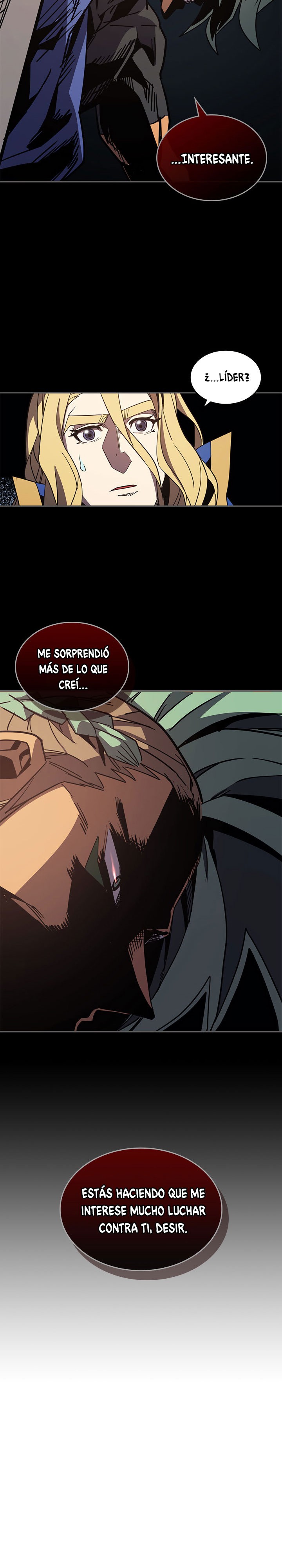 Read A Returner's Magic Should Be Special Español Manga Online