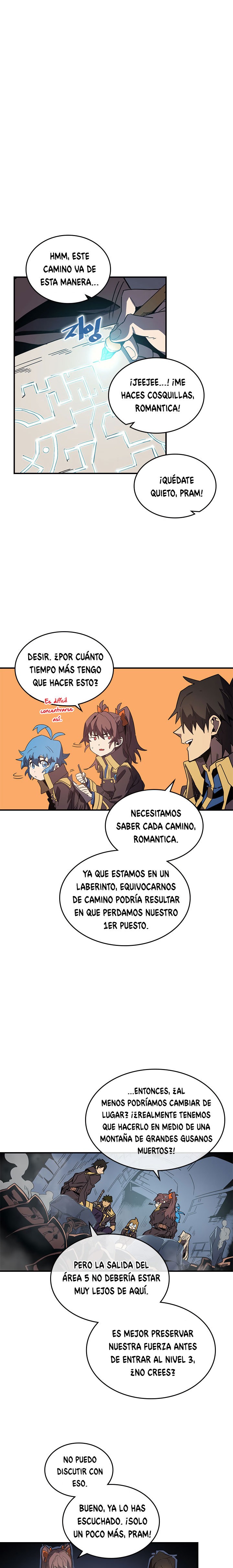 Read A Returner's Magic Should Be Special Español Manga Online