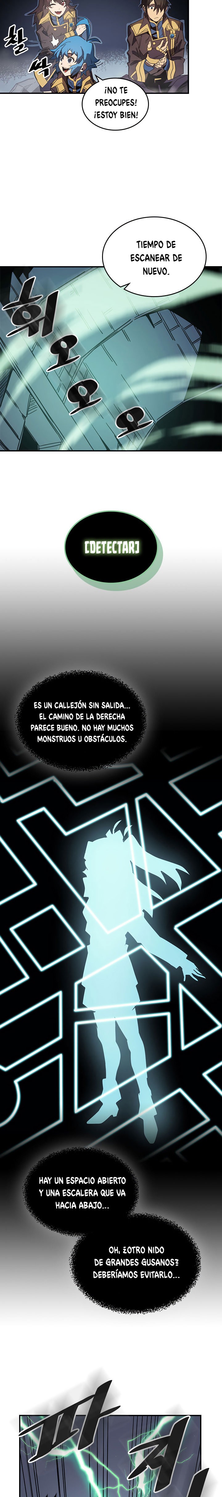 Read A Returner's Magic Should Be Special Español Manga Online