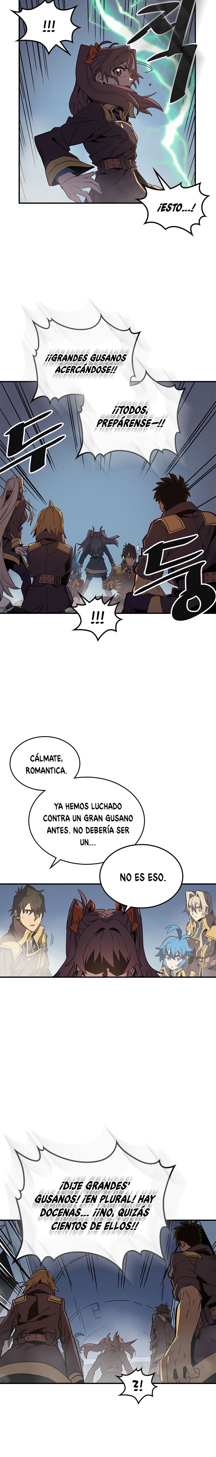 Read A Returner's Magic Should Be Special Español Manga Online