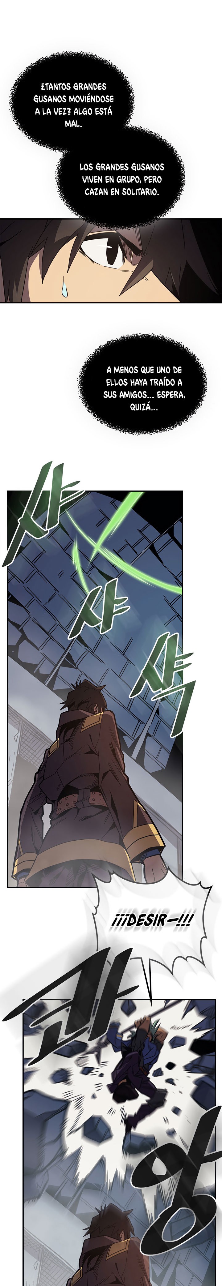 Read A Returner's Magic Should Be Special Español Manga Online