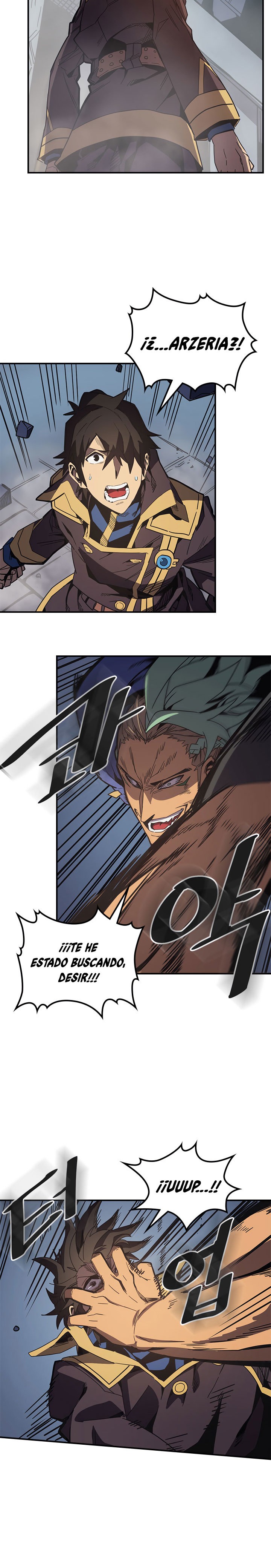 Read A Returner's Magic Should Be Special Español Manga Online