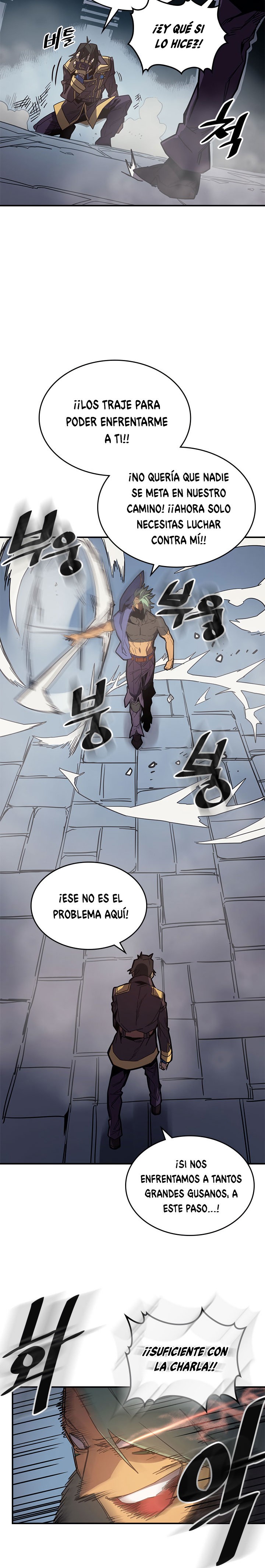 Read A Returner's Magic Should Be Special Español Manga Online