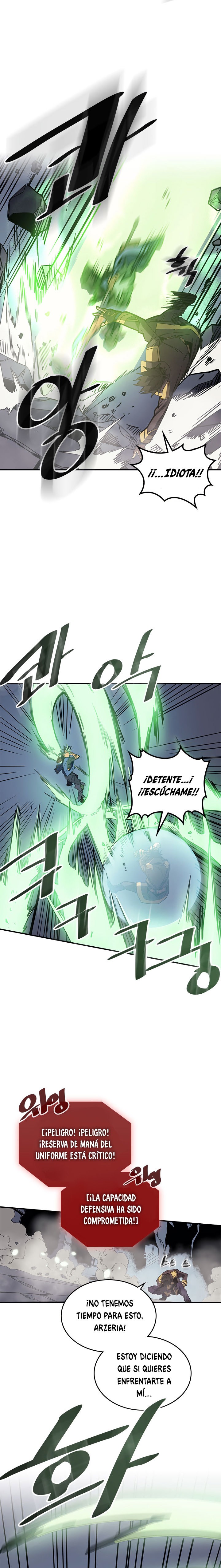 Read A Returner's Magic Should Be Special Español Manga Online