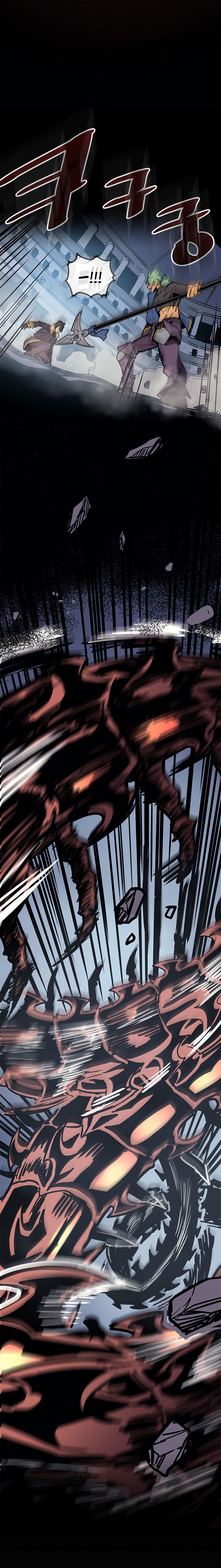 Read A Returner's Magic Should Be Special Español Manga Online