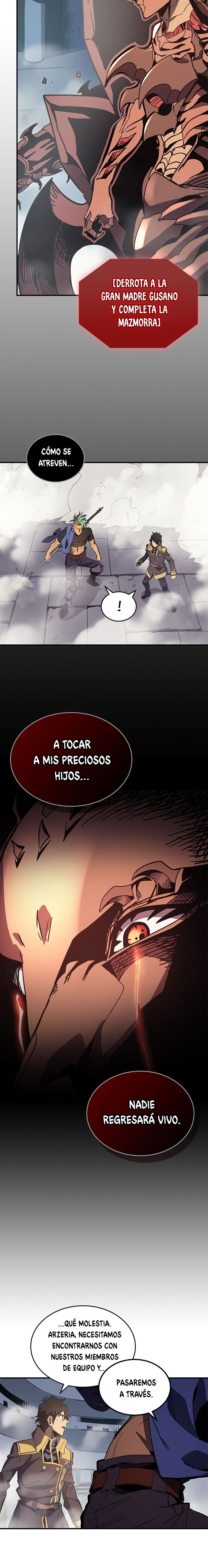 Read A Returner's Magic Should Be Special Español Manga Online