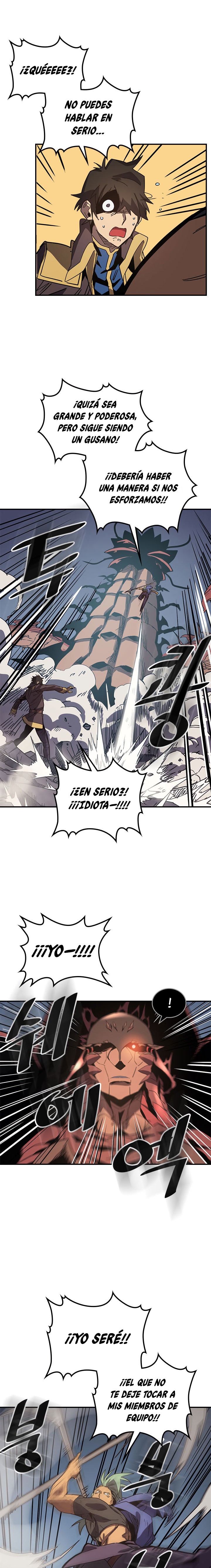 Read A Returner's Magic Should Be Special Español Manga Online