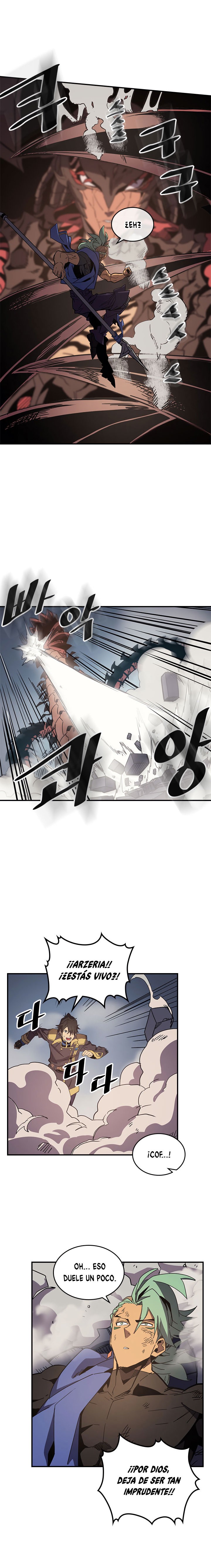 Read A Returner's Magic Should Be Special Español Manga Online